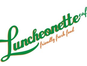 luncheonette logo