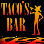 tacos bar