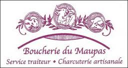 boucherie maupas