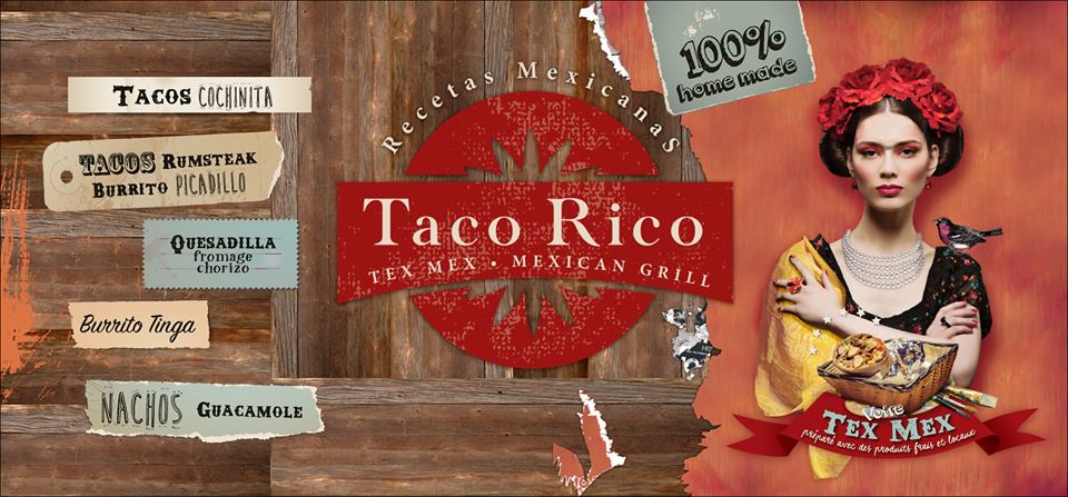 Sauce-Piquante.ch - Taco Rico