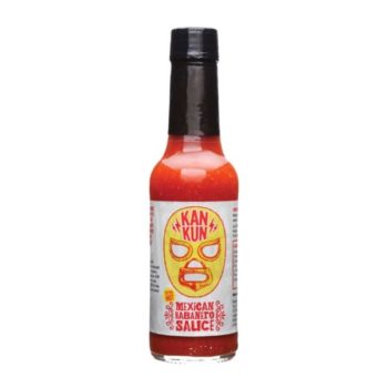 Sauce-Piquante.ch - Kankun Habanero