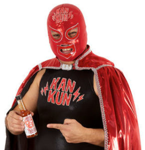 kankun luchador