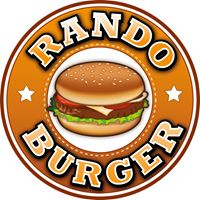 logo rando-burger