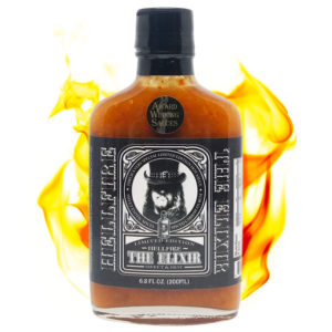 Sauce-Piquante.ch – The Elixir